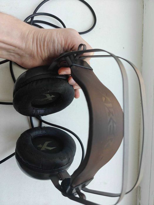 Наушники Xiberia K11