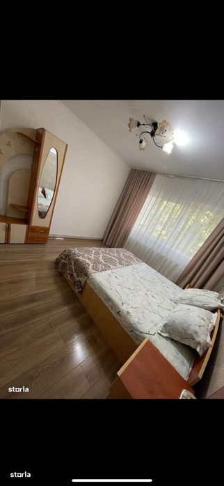 Inchiriere apartament 3 camere -decomandat. Cal. Rahovei