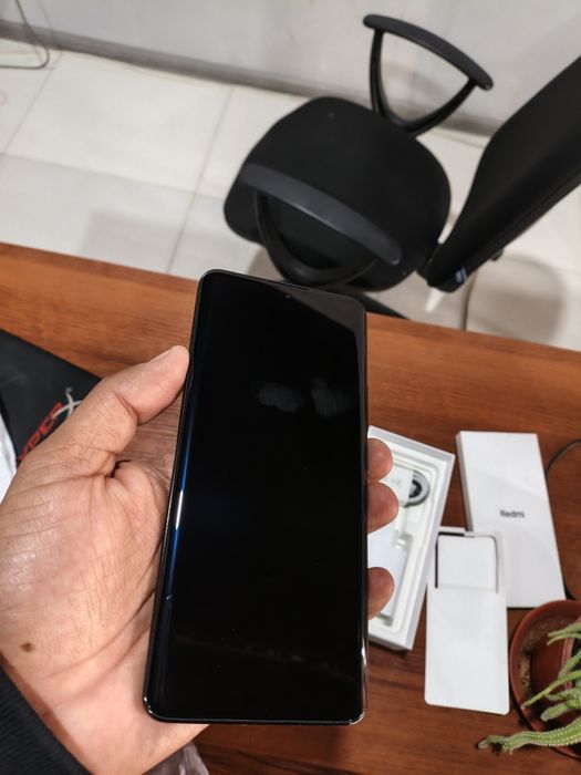 Redmi Note 14pro plus 8/256gb