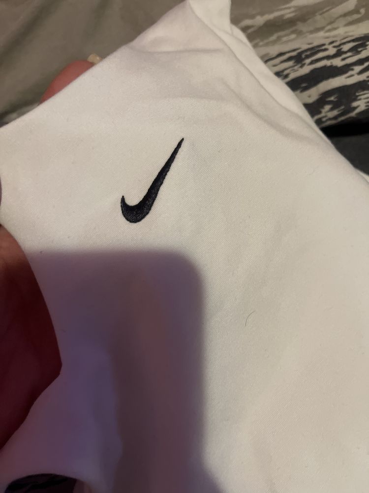 Nike Дамско боди найк р-р С
