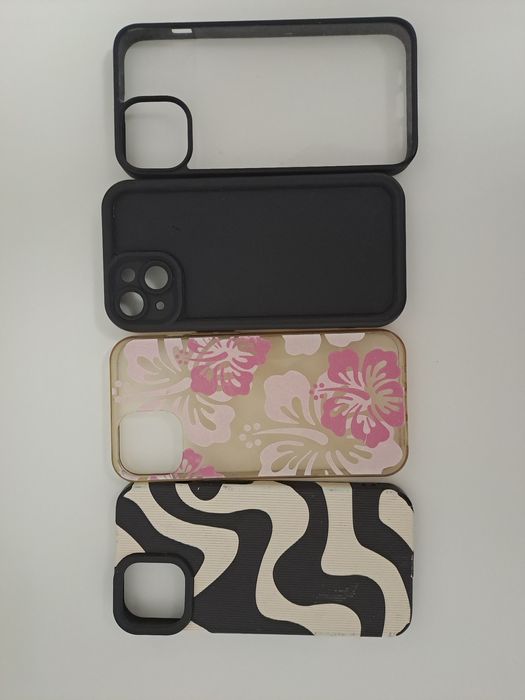 Huse protecție iPhone 14