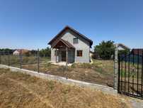 Casa Agigea parter+etaj