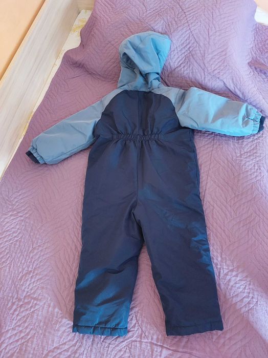 Детски зимен ескимос lupilu