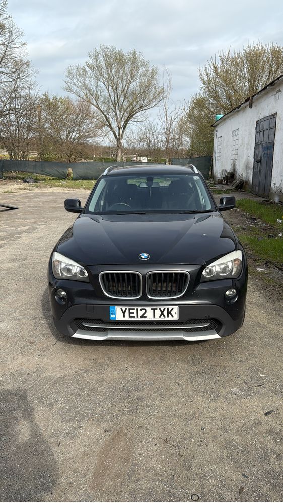 Dezmebrez ,Dezmembrari,Piese,Accesorii Bmw x1 E84 xdrive 2.0 diesel