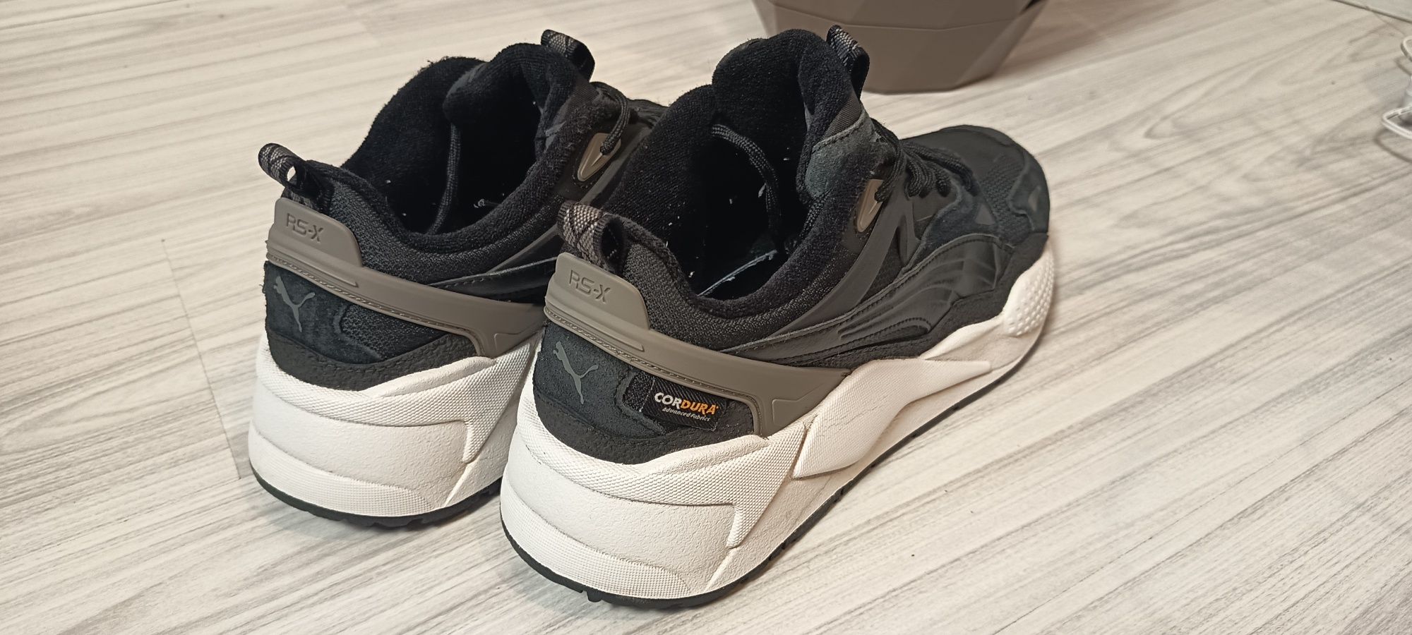 PUMA cordura RS-X