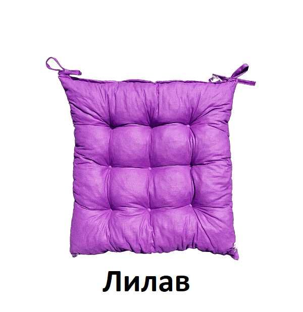 Столовка / Възглавница за стол / Столарка