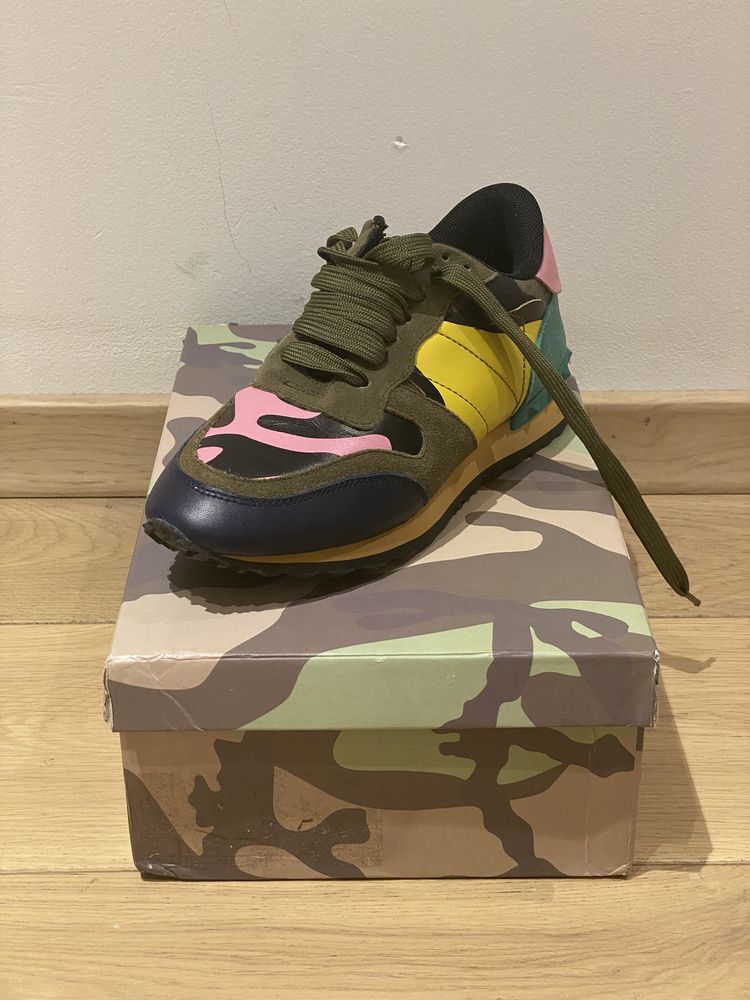 Sneakers Valentino Garavani 37
