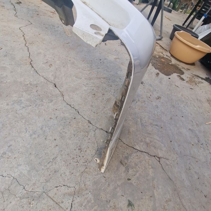 Nissan NV200  задна броня 2011-13