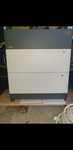 Set baterie solara BYD B-Box Premium HVM 8 KW