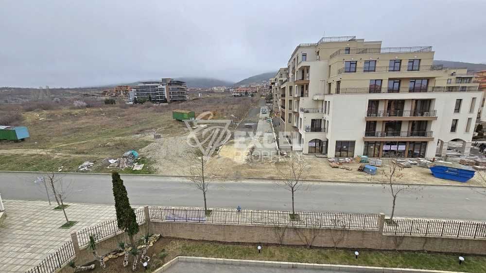 Продава се Едностаен апартамент в к.к. Слънчев бряг - 45 кв.м за 1178 €/кв.м - Снимка #20