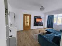 Închiriez apartament 2 camere Zona Obor/Bazar Buzau