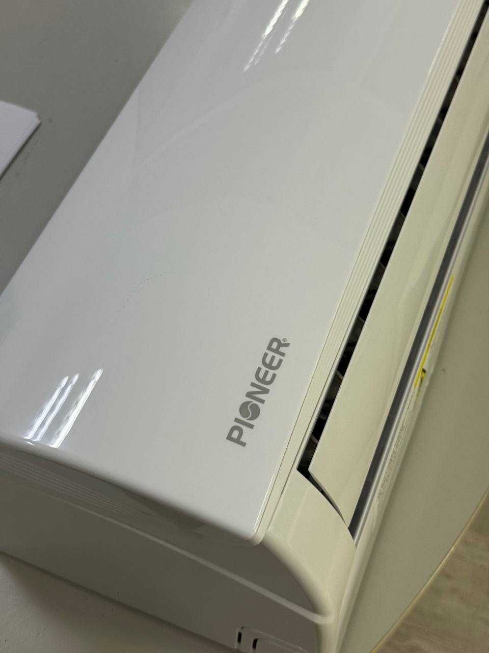 Климатик Pioneer / TCL – нов, гаранция 5 години, безплатна доставка