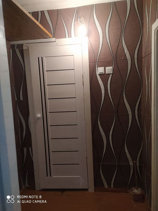 Продаётся 1 комнатная квартира