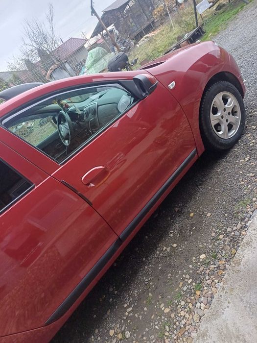 Dacia logan mcv de vanzare