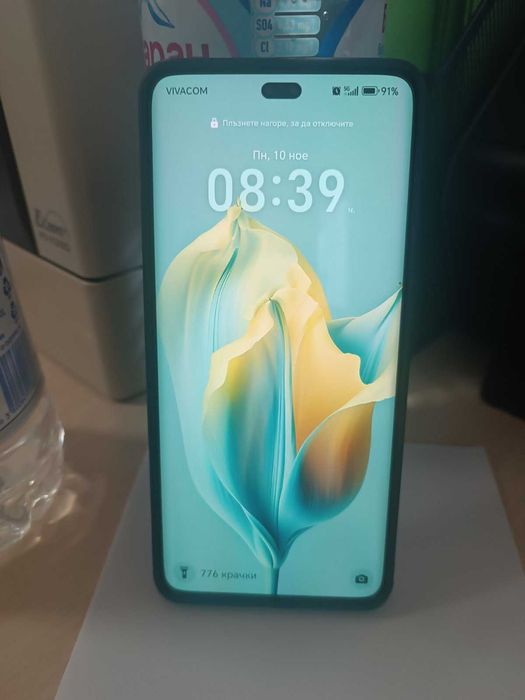 Мобилен телефон Honor 200 pro