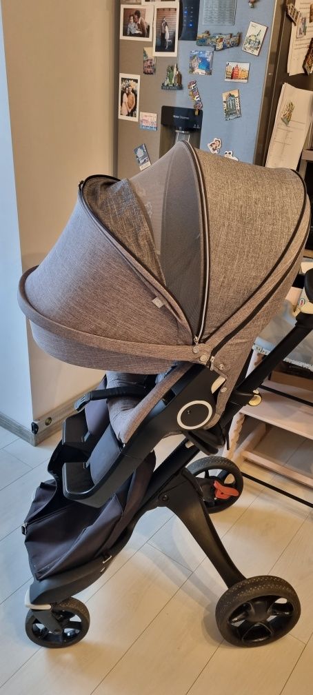 Vand Carucior Stokke v6