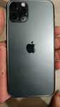 Iphone 11 pro ideyal