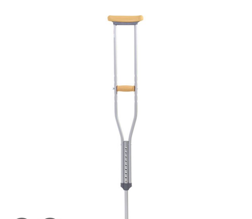 Сдаются костыли