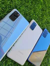 Samsung Galaxy S20 PLUS 5G. OzU 12/256 GB. Snapdragon 865. IME o'tkan