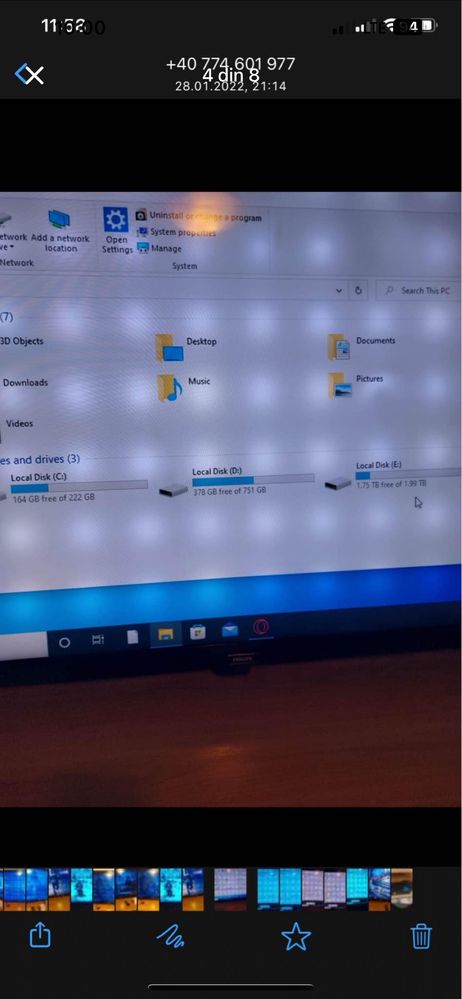 Pc gaming rx470 8gb