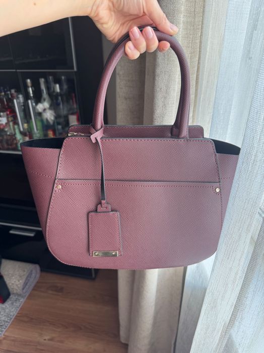 Дамска чанта Zara