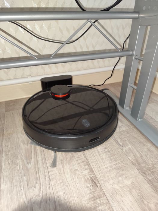 Робот пылесос сяоми MI Robot Vacuum - Mop P