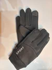 НОВИ ,мъжки спортни ръкавици