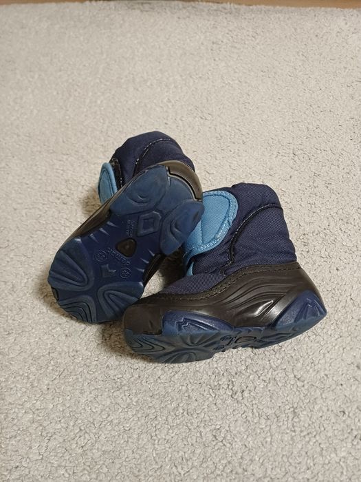 Demar детски ботуши за момче