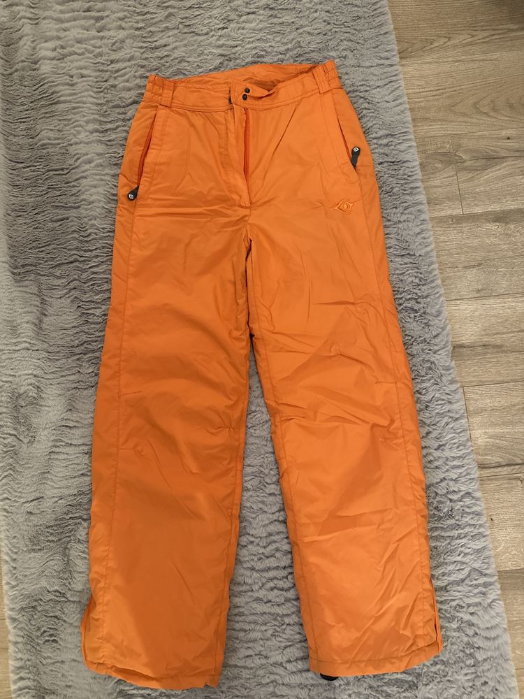 Vand pantaloni ski dama