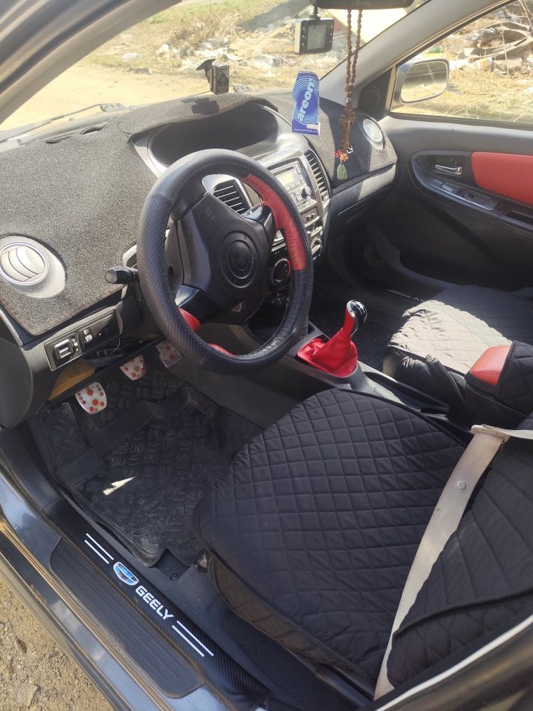 Продам Срочно! Geely mk cross
