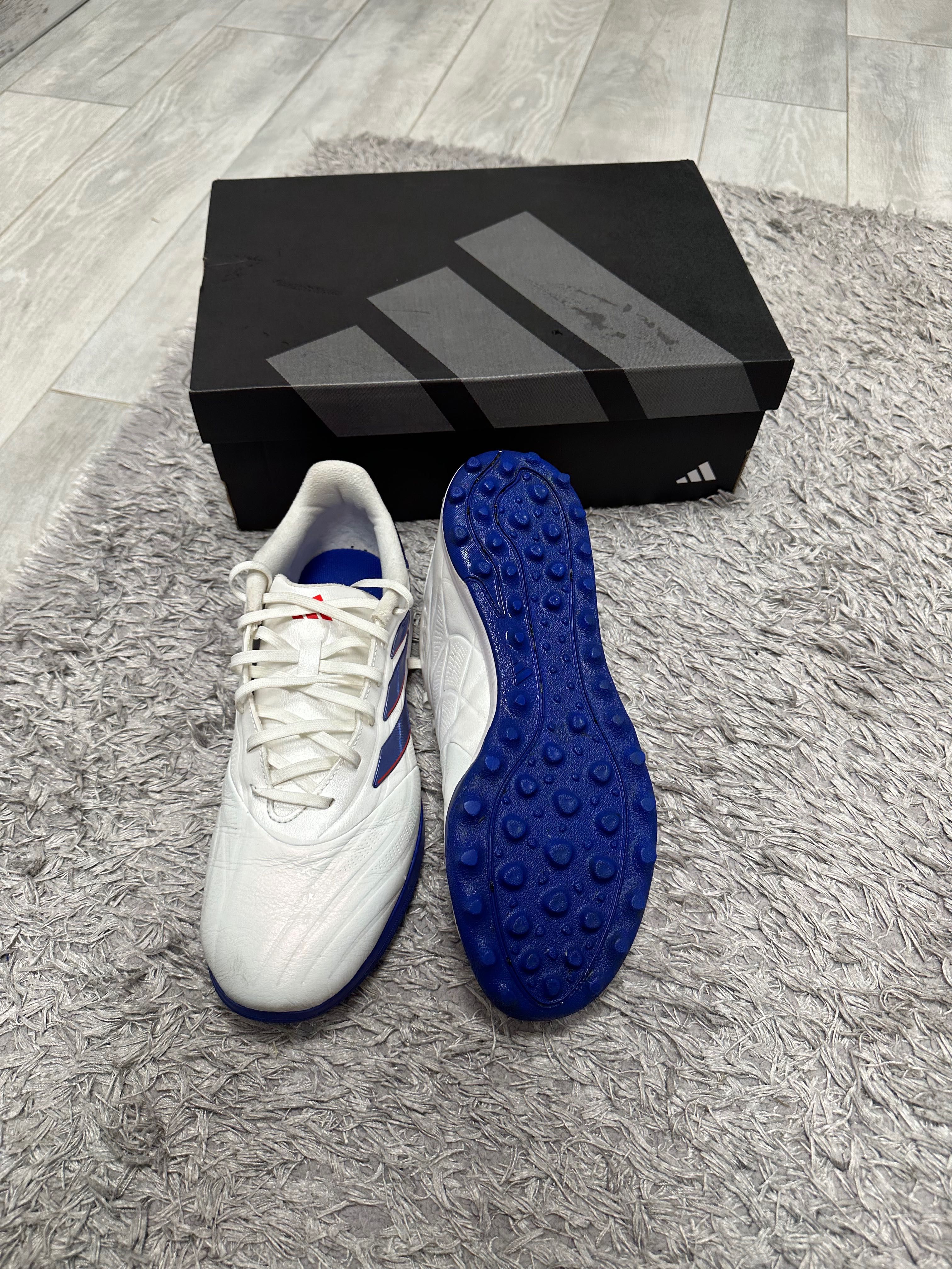 Adidas Copa стоножки