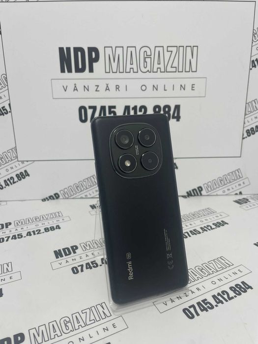 NDP Amanet NON-STOP Sos. Giurgiului 119 REDMI NOTE 14 PRO (43462)