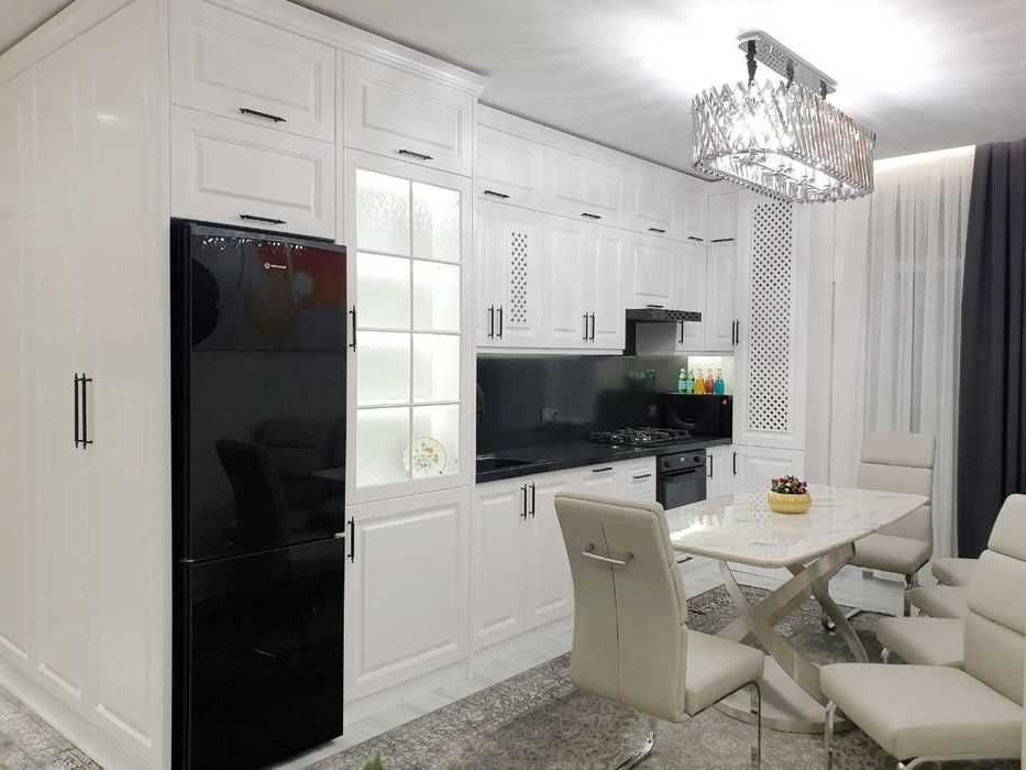 (057) Сдается срочно!! 1/3/9 на Фергана йули Район: Яшнабадский