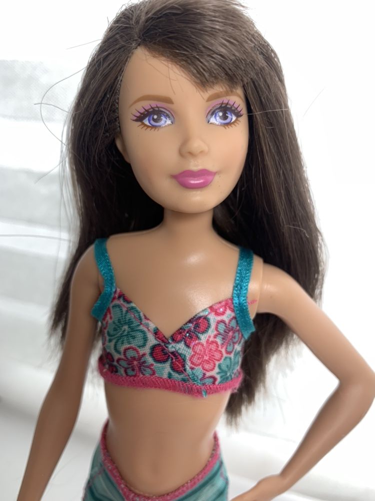 Кукла Barbie Skipper