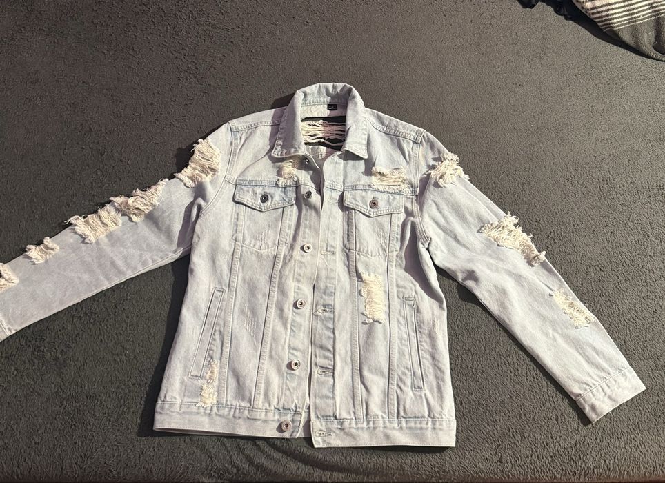 Geaca De Blugi Barbati