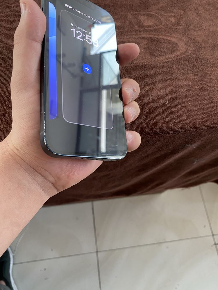 Iphone 14 128 gb black