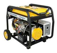 Stager FD 6500ER Automatic Generator open-frame 5.5kW 230V benzina