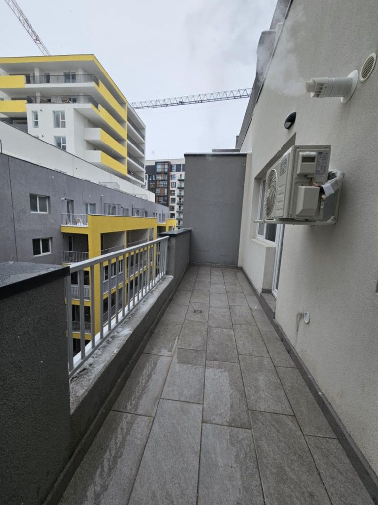 Direct proprietar apartament 2 camere de inchiriat