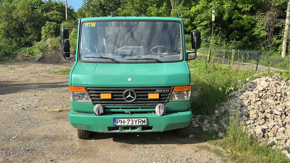 Vario de vanzare