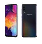 Samsung A50 2019 год