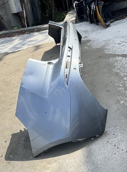 Volvo cx60 задна броня Волво ХЦ60 2017-