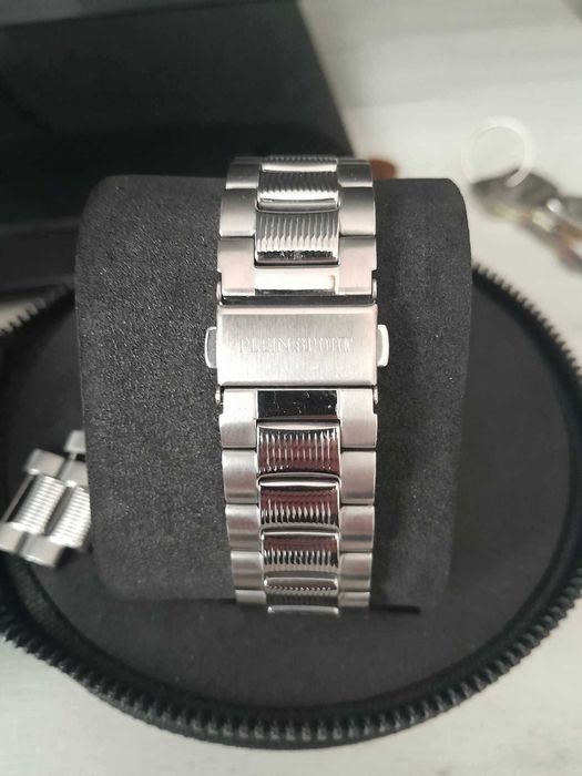 Мъжки Часовник Plein Sport Philipp plein