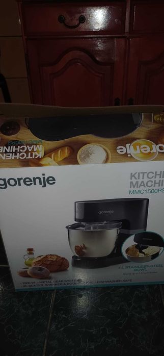 Vand robot de bucatarie