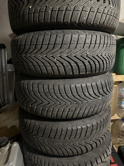 Зимни гуми Vredestein Snowtrac 5