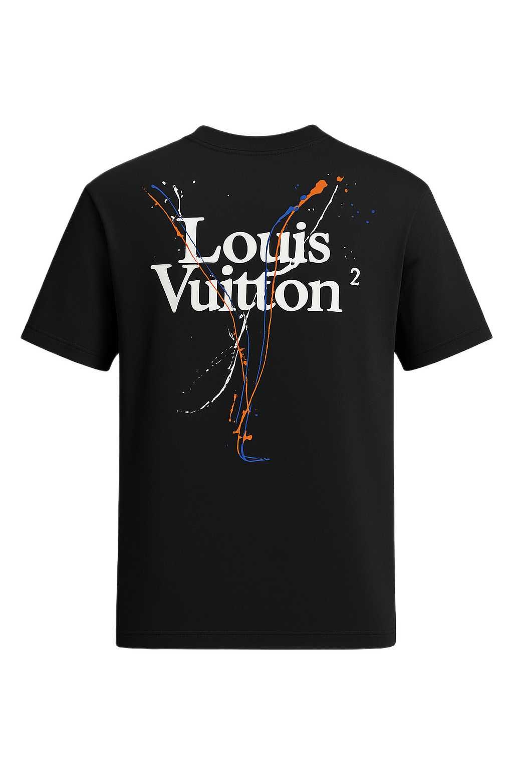 Маркови тениски Louis Vuitton / Karl Lagerfeld