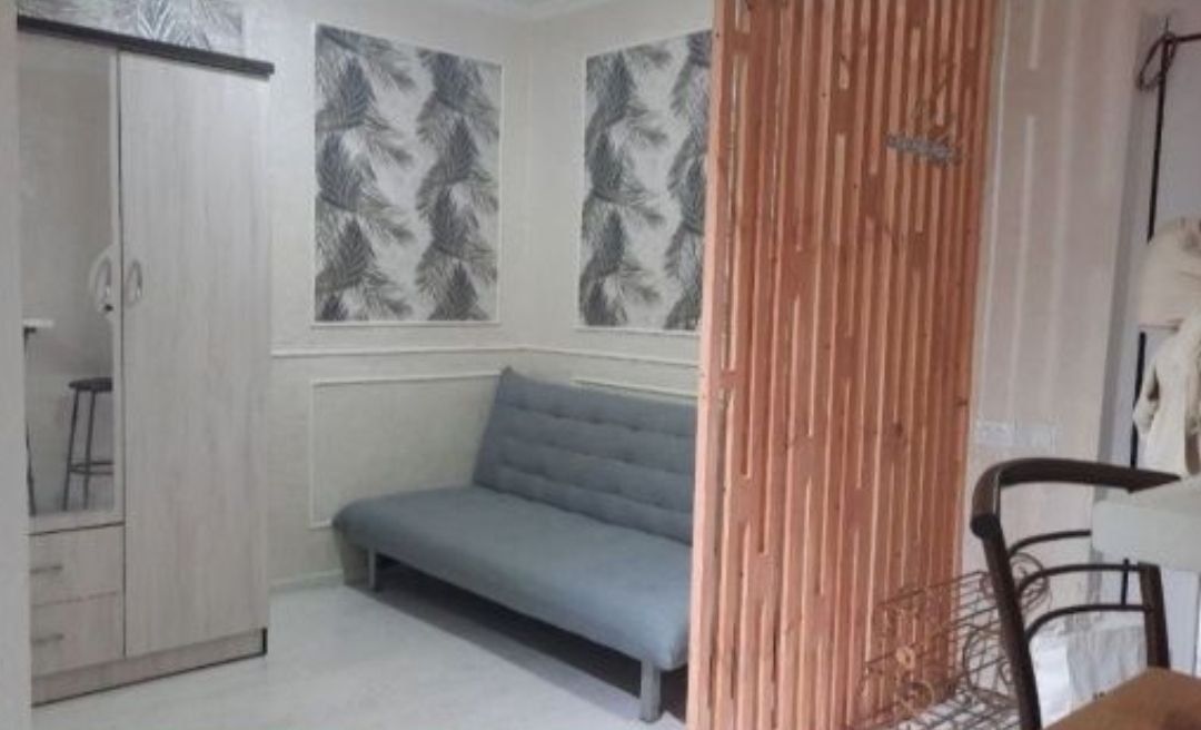 Arenda kvartira super remont 1 xona