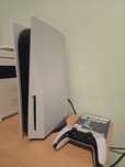 Ps5 Disc Edition