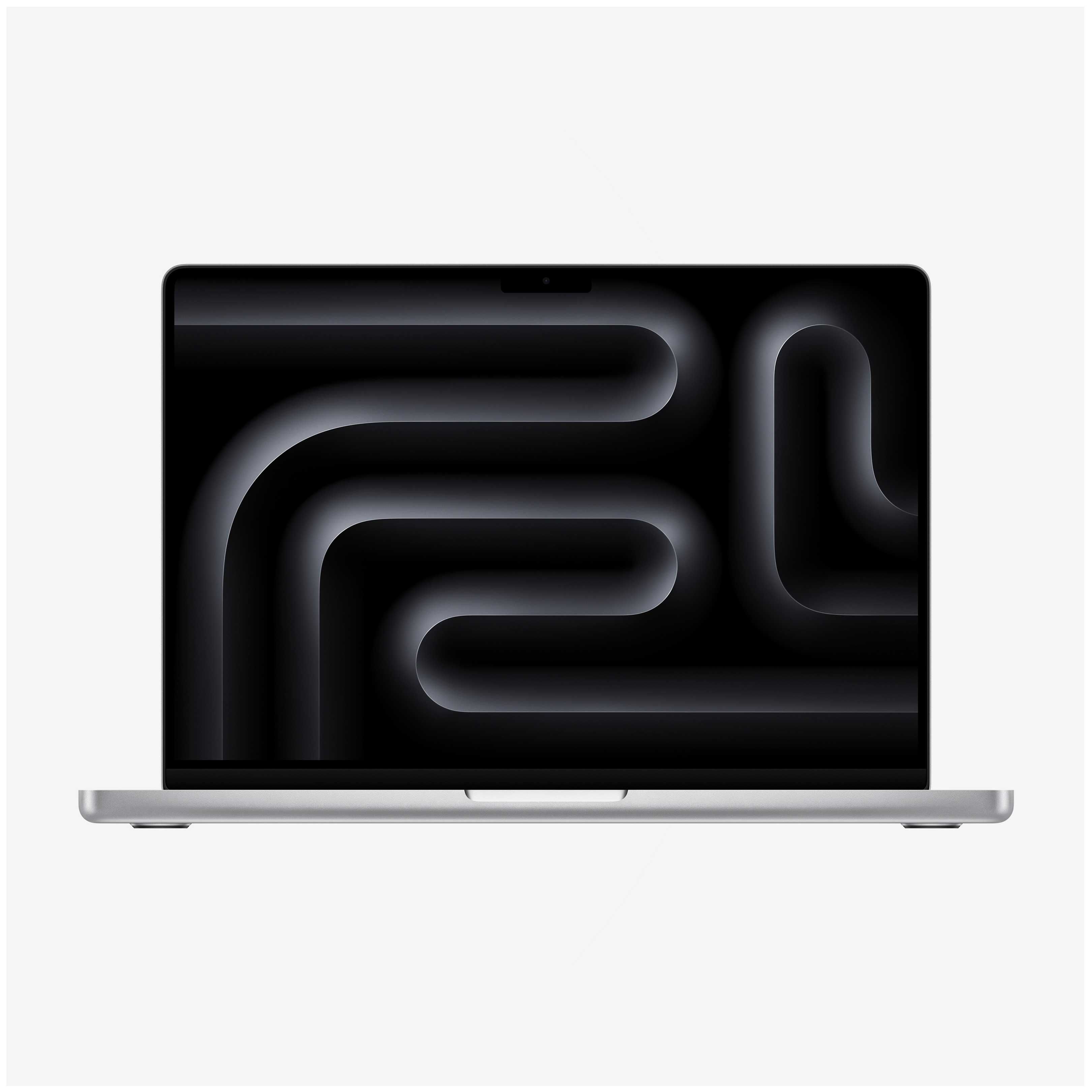 MacBook Pro 14‑inch M3 Pro 18/512GB Silver