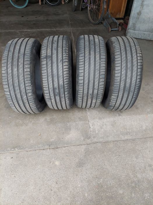 Vand avelope Michelin  235 55 17
