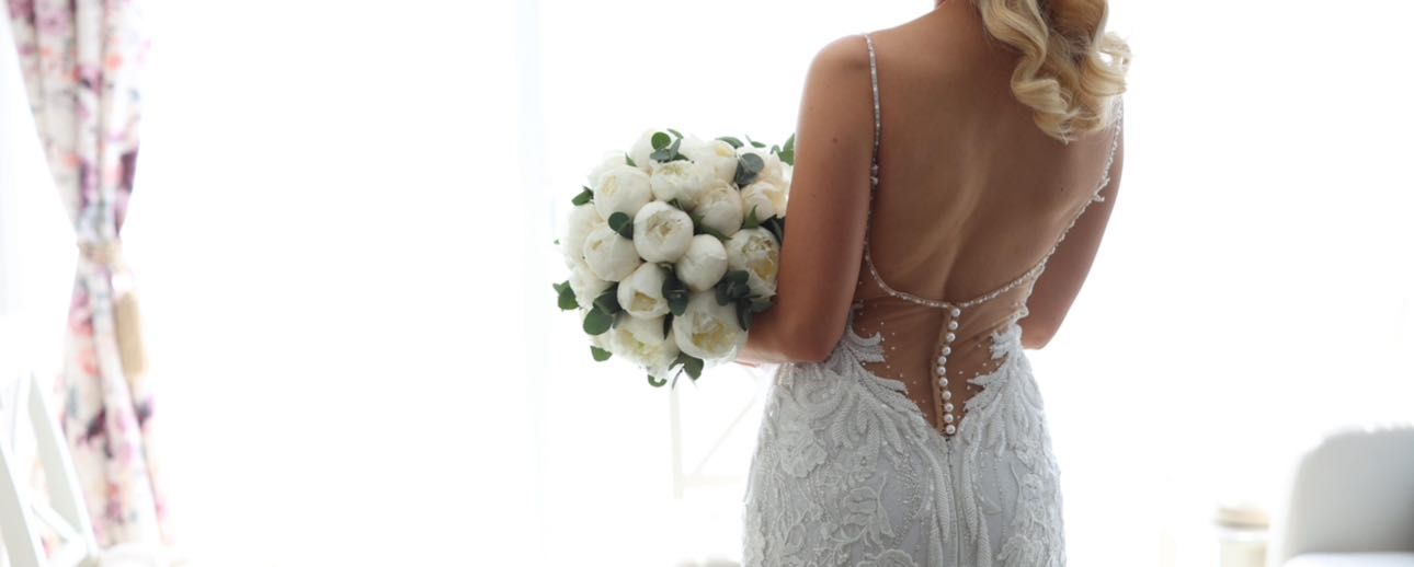 Rochie de mireasă